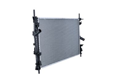 KüHLER MOTORKüHLUNG NRF 59293 39