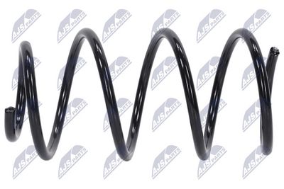 ARC SPIRAL NTY ASZBM020 2