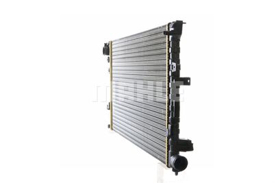 RADIATOR RACIRE MOTOR MAHLE CR592000S 18