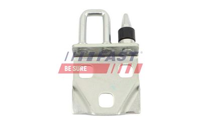 PLACă DE îNCHIDERE BROASCă Ușă FAST FT10149 1