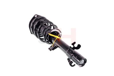 ANSAMBLU TELESCOP ARC GH GH351602C05 52