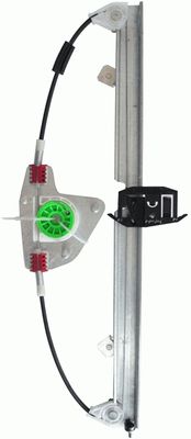 MECANISM ACTIONARE GEAM