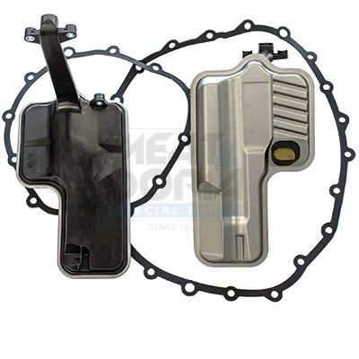 Sada hydraulického filtru, automatická převodovka MEAT & DORIA KIT21014