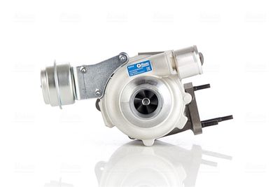 NISSENS Turbocharger ** FIRST FIT ** (93114)