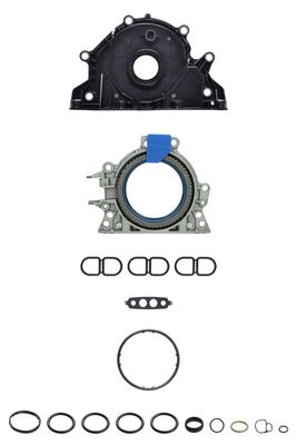SET GARNITURI CARTER