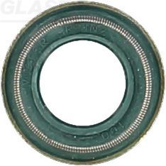 Уплотнительное кольцо, стержень клапана P76602-00