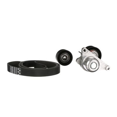 KEILRIPPENRIEMENSATZ GATES K017PK1685 12