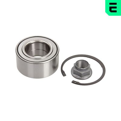 Wheel Bearing Kit 911802