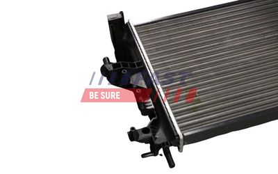 RADIATOR RACIRE MOTOR FAST FT55263 1
