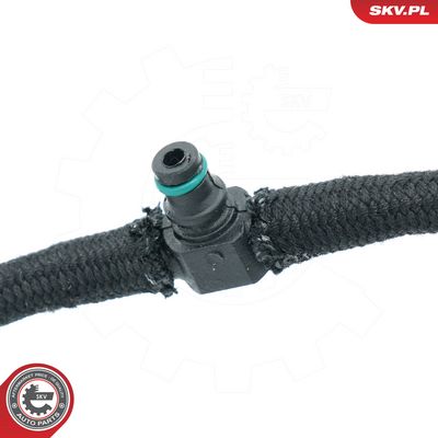 Trubka prepadu ESEN SKV 54SKV320