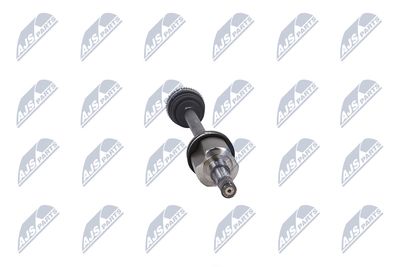 PLANETARA NTY NPWFR033 33