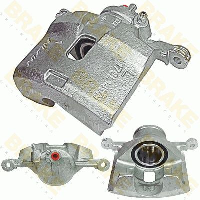 Brake Caliper Brake ENGINEERING CA2813