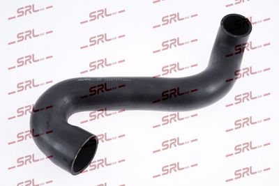 Charge air hose