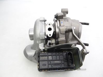 LADER AUFLADUNG GARRETT 7629659020S 5