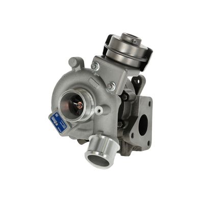 COMPRESOR SISTEM DE SUPRAALIMENTARE NISSENS 93536 41