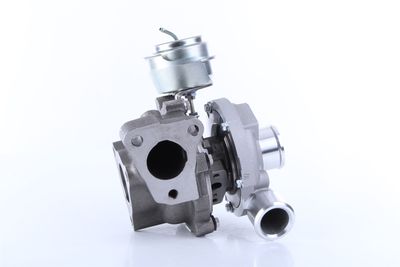 LADER AUFLADUNG NISSENS 93261 30