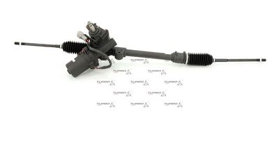 TURBO-TEC Vairo pavara