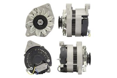 GENERATOR / ALTERNATOR MAPCO 13115 1