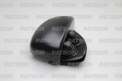 PATRON PMG0535M02 Наружное зеркало  для FIAT DUCATO (Фиат Дукато)