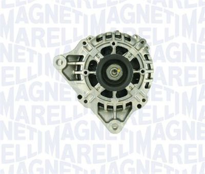 GENERATOR / ALTERNATOR MAGNETI MARELLI 944390420910 1