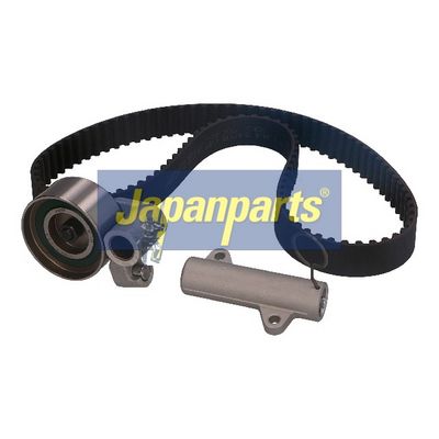 JAPANPARTS Paskirstymo diržo komplektas