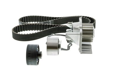 SET POMPA APA + CUREA DINTATA AISIN TKPS7011 1