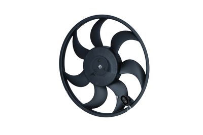 VENTILATOR RADIATOR NRF 47885 7