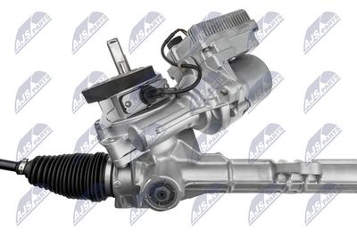 Řídicí mechanismus NTY SPK-BM-005
