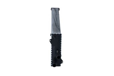 Verwarming (400x177x42mm) past: IVECO STRALIS I, STRALIS II, TRAKKER I, TRAKKER II F2BE0641-F3HFE611D 02.02-