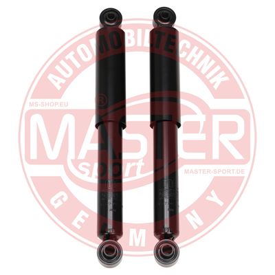 MASTER-SPORT GERMANY 16K007142 Амортизаторы  для FIAT PANDA (169_) 1.2 4x4 (169.AXB2A)