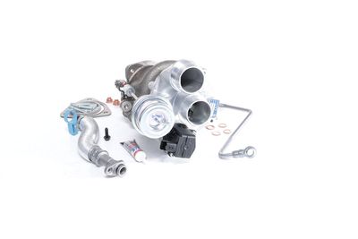LADER AUFLADUNG BTS Turbo T981679 35