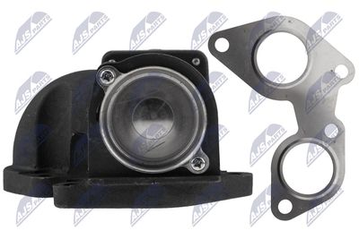 SUPAPA EGR NTY EGRIS001 5