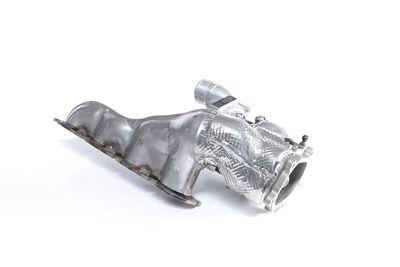 LADER AUFLADUNG BTS Turbo T918702LI 14