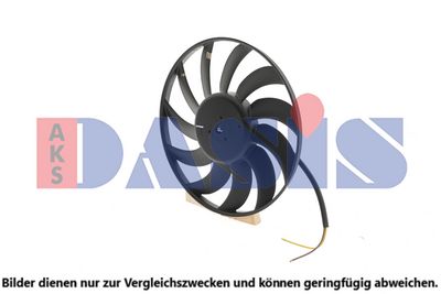 LüFTER MOTORKüHLUNG