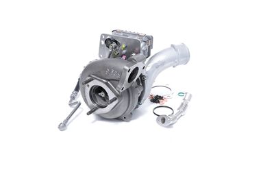 LADER AUFLADUNG BTS Turbo T981413 22