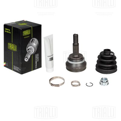 TRIALLI GO 1923 ШРУС  для TOYOTA CAMRY седан (_V4_) 2.4 (ACV40_)