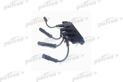 Катушка зажигания PATRON PCI1127 для FIAT QUBO