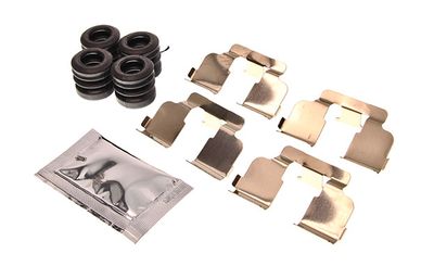 SET ACCESORII PLACUTE FRANA MAXGEAR 272496 1