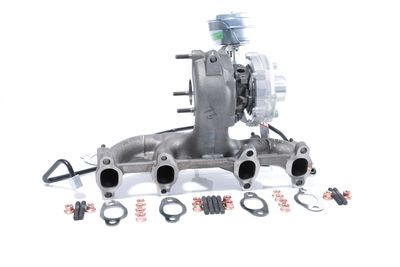 LADER AUFLADUNG BTS Turbo T981067 27