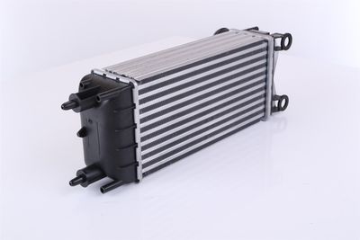 INTERCOOLER COMPRESOR NISSENS 96437 19