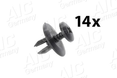 MATERIAL AMORTIZARE ZGOMOT NISA MOTOR AIC 57094 2