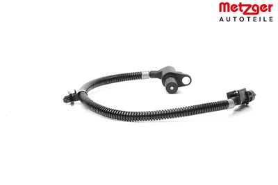IMPULSGEBER KURBELWELLE METZGER AUTOTEILE 0902488 28
