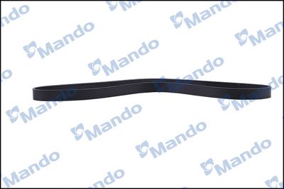 CUREA TRANSMISIE CU CANELURI MANDO MB6PK1095 1