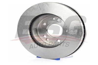 BSG BSG 60-210-022 Гальмівні диски 