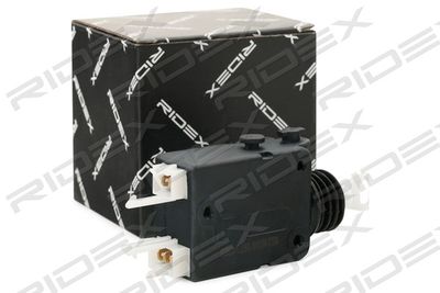 Регулировочный элемент, центральный замок RIDEX 791C0012 для CITROËN AX