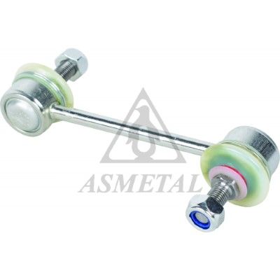 биалета ASMETAL 26HY0605