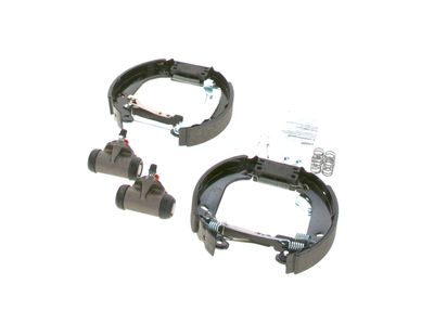 SET SABOTI FRANA BOSCH 0204114040 17