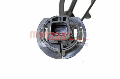 SENSOR RADDREHZAHL METZGER AUTOTEILE 0900572 1