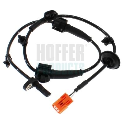 SENZOR TURATIE ROATA HOFFER 82901431