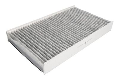 Cabinefilter met actieve kool past: FIAT MULTIPLA, STILO 1.6-2.4 04.99-06.10